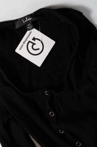 Šaty  Lulus, Veľkosť XS, Farba Čierna, Cena  3,66 €