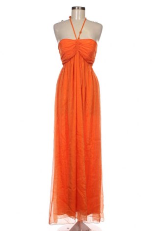 Kleid M.a.p.p., Größe M, Farbe Orange, Preis € 3,67