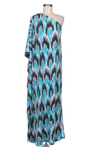Kleid MICHAEL Michael Kors, Größe L, Farbe Blau, Preis 46,03 €