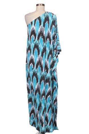 Kleid MICHAEL Michael Kors, Größe L, Farbe Blau, Preis 102,29 €