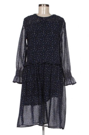Kleid MSCH, Größe XS, Farbe Blau, Preis € 3,08