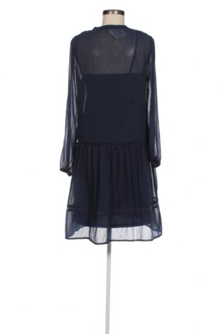 Φόρεμα MSCH, Μέγεθος XS, Χρώμα Μπλέ, Τιμή 6,31 €