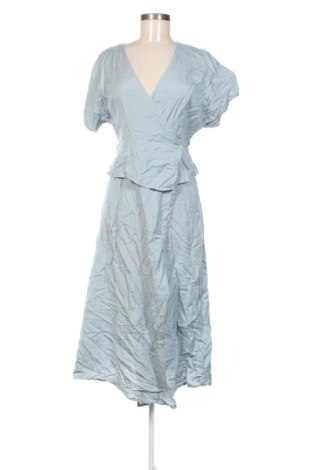 Φόρεμα Madison, Μέγεθος M, Χρώμα Γκρί, Τιμή 28,39 €