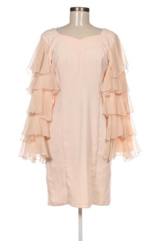 Φόρεμα Madonna, Μέγεθος S, Χρώμα Ρόζ , Τιμή 16,62 €