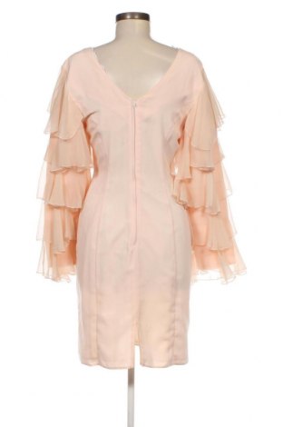 Φόρεμα Madonna, Μέγεθος S, Χρώμα Ρόζ , Τιμή 1,78 €