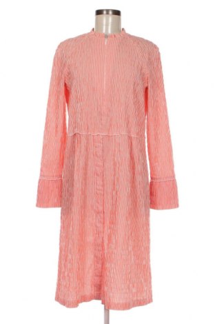 Kleid Mads Norgaard, Größe M, Farbe Mehrfarbig, Preis 8,70 €