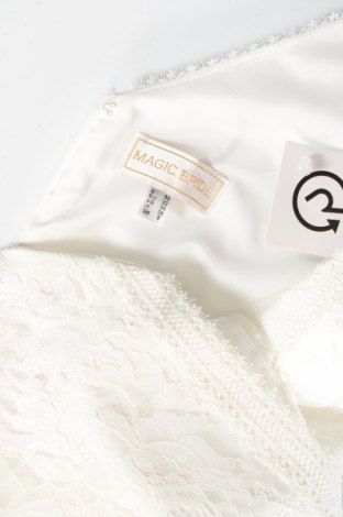Φόρεμα Magic Bride, Μέγεθος XXS, Χρώμα Λευκό, Τιμή 342,27 €