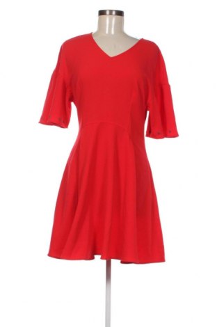 Kleid Maison Scotch, Größe S, Farbe Rot, Preis 22,65 €