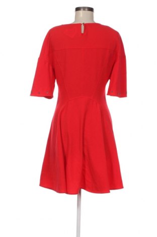 Kleid Maison Scotch, Größe S, Farbe Rot, Preis 64,72 €