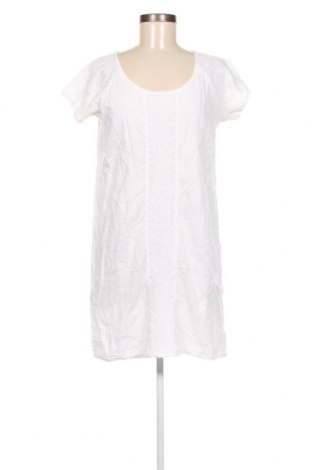 Kleid Maison Scotch, Größe M, Farbe Weiß, Preis € 20,71