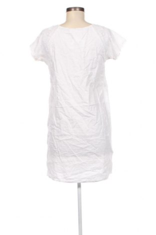 Kleid Maison Scotch, Größe M, Farbe Weiß, Preis 64,72 €