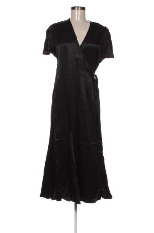 Kleid Maison Scotch, Größe M, Farbe Schwarz, Preis € 53,40