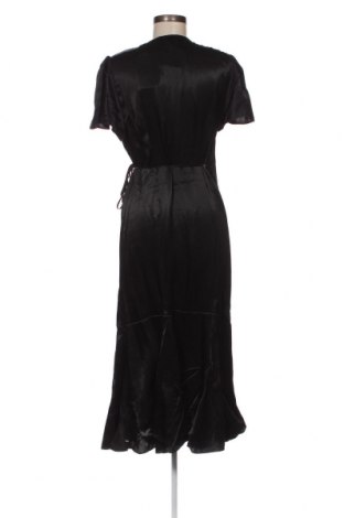 Kleid Maison Scotch, Größe M, Farbe Schwarz, Preis 60,08 €