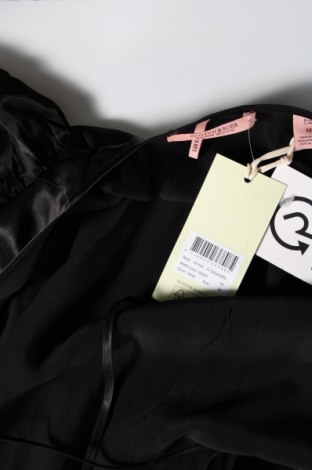 Šaty  Maison Scotch, Veľkosť M, Farba Čierna, Cena  60,08 €