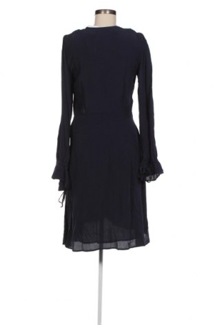 Kleid Maison Scotch, Größe S, Farbe Blau, Preis 46,73 €