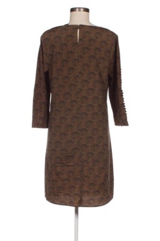 Kleid Maison Scotch, Größe M, Farbe Braun, Preis 9,71 €