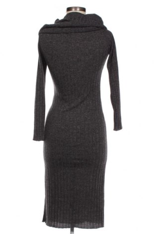 Kleid Mango, Größe S, Farbe Grau, Preis € 9,08