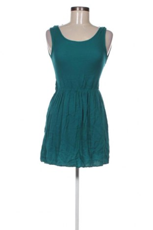 Kleid Mango, Größe S, Farbe Grün, Preis 7,06 €