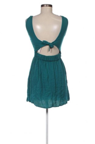 Φόρεμα Mango, Μέγεθος S, Χρώμα Πράσινο, Τιμή 17,94 €