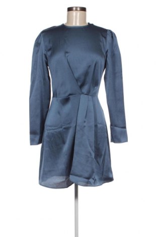 Šaty  Mango, Veľkosť S, Farba Modrá, Cena  8,45 €