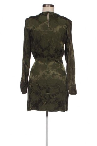 Φόρεμα Mango, Μέγεθος M, Χρώμα Πράσινο, Τιμή 42,27 €