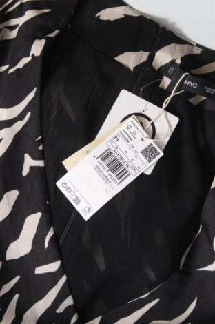 Kleid Mango, Größe M, Farbe Schwarz, Preis 10,57 €