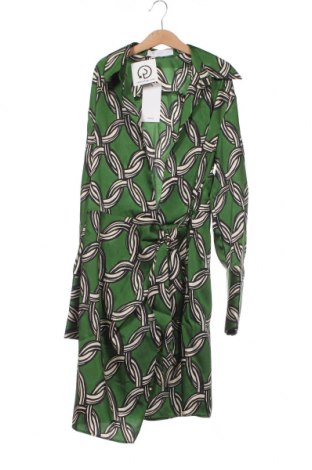 Rochie Mango, Mărime XS, Culoare Verde, Preț 269,74 Lei