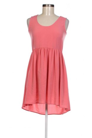 Φόρεμα Mango, Μέγεθος XS, Χρώμα Ρόζ , Τιμή 4,31 €
