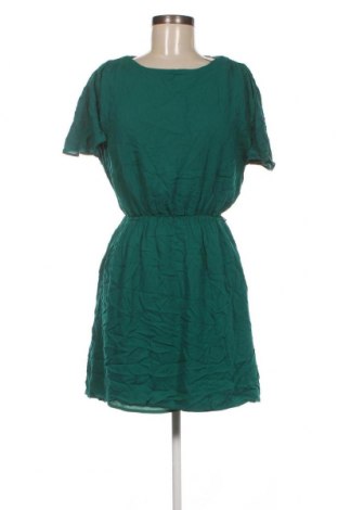Φόρεμα Mango, Μέγεθος S, Χρώμα Πράσινο, Τιμή 6,28 €