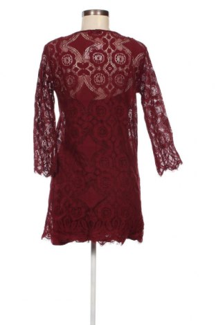 Kleid Mango, Größe S, Farbe Rot, Preis 3,43 €