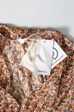 Φόρεμα Mango, Μέγεθος XS, Χρώμα Πολύχρωμο, Τιμή 50,72 €