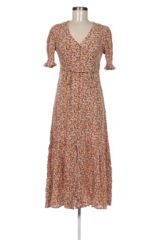 Φόρεμα Mango, Μέγεθος XS, Χρώμα Πολύχρωμο, Τιμή 19,27 €