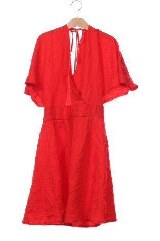 Šaty  Mango, Veľkosť S, Farba Červená, Cena  8,22 €