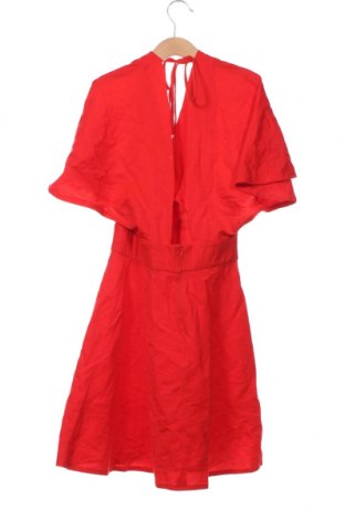 Šaty  Mango, Velikost S, Barva Červená, Cena  462,00 Kč
