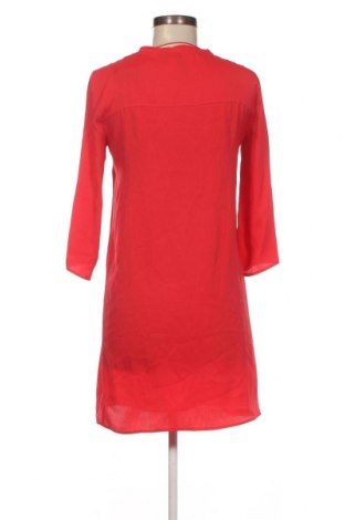 Šaty  Mango, Veľkosť S, Farba Červená, Cena  3,45 €