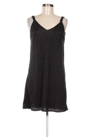 Kleid Mango, Größe L, Farbe Schwarz, Preis 8,07 €