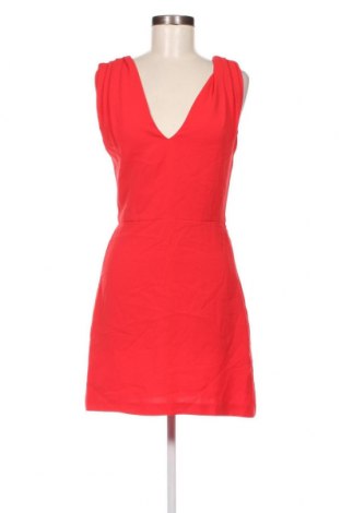 Šaty  Mango, Veľkosť S, Farba Červená, Cena  5,43 €