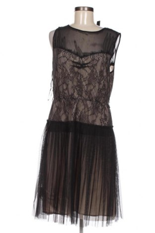 Φόρεμα Mango, Μέγεθος XL, Χρώμα Μαύρο, Τιμή 14,47 €
