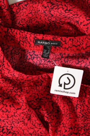 Šaty  Mango, Veľkosť XL, Farba Červená, Cena  16,44 €