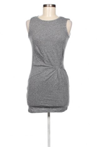 Kleid Mango, Größe XS, Farbe Grau, Preis 24,54 €