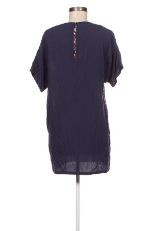 Kleid Mango, Größe XS, Farbe Blau, Preis 5,65 €