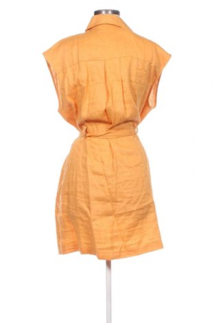 Šaty  Mango, Velikost XL, Barva Oranžová, Cena  1 038,00 Kč