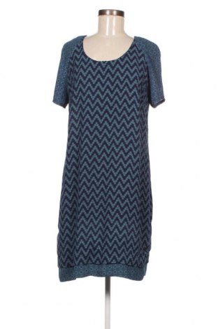 Φόρεμα Manguun, Μέγεθος M, Χρώμα Μπλέ, Τιμή 4,66 €
