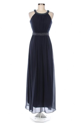 Φόρεμα Manguun, Μέγεθος S, Χρώμα Μπλέ, Τιμή 35,88 €