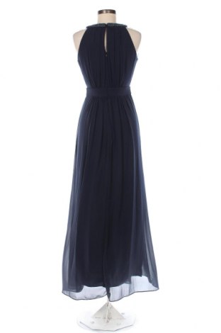 Φόρεμα Manguun, Μέγεθος S, Χρώμα Μπλέ, Τιμή 35,88 €