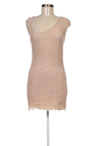 Šaty  Manning Cartell, Velikost S, Barva Béžová, Cena  380,00 Kč