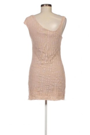 Φόρεμα Manning Cartell, Μέγεθος S, Χρώμα  Μπέζ, Τιμή 21,64 €