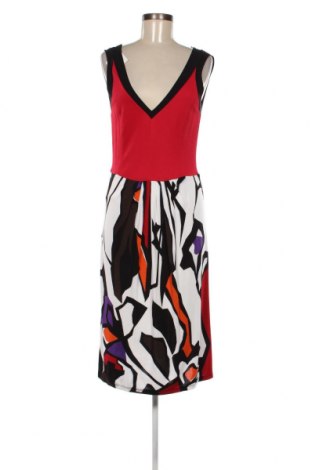 Kleid Marc Cain, Größe L, Farbe Mehrfarbig, Preis € 118,99