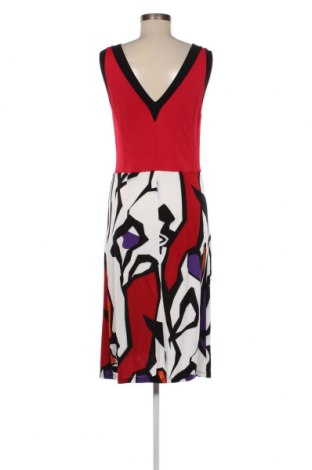 Kleid Marc Cain, Größe L, Farbe Mehrfarbig, Preis 118,99 €