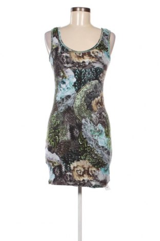 Kleid Marc Cain, Größe S, Farbe Mehrfarbig, Preis 30,69 €